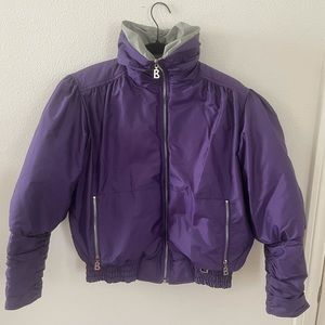 Bogner Goose Filled Ski Jacket